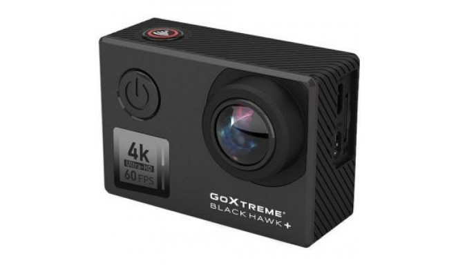 GoXtreme BlackHawk+ 4K 20137