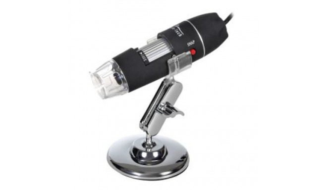 Media-tech MT4096 Microscope USB 500X