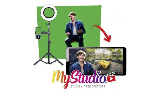 Easypix My Studio 62020