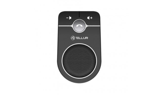 Tellur Bluetooth Car Kit CK-B1 black