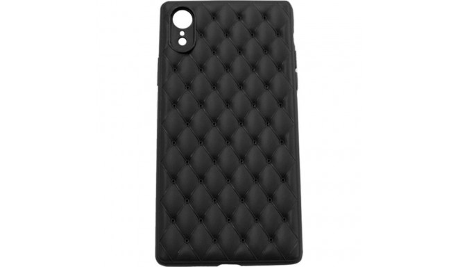 Devia Apple Charming series case iPhone X/XS black