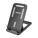 Dudao Dudao stand for phone tablet black (F14S)