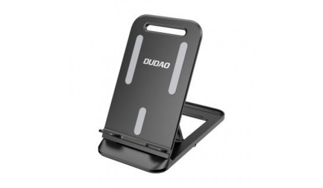 Dudao Dudao stand for phone tablet black (F14S)