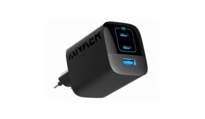 Anker MOBILE CHARGER WALL/3-PORT 67W A2674G11