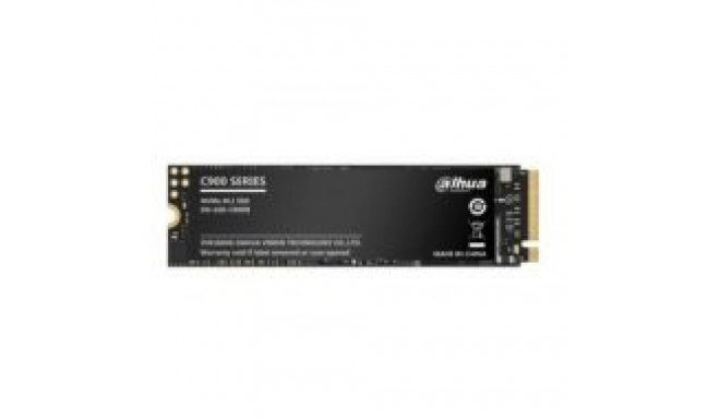 DAHUA SSD||512GB|M.2|PCIe Gen3|NVMe|3D NAND|Write speed 1500 MBytes/sec|Read speed 2000 MBytes/sec|T