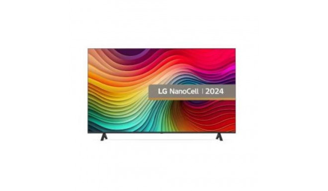 LG TV Set||55"|4K/Smart|3840x2160|Wireless LAN|Bluetooth|webOS|55NANO81T3A