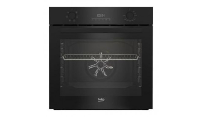 Beko BEKO Oven BBIE17300B, Energy class A, Width 60 cm, Black