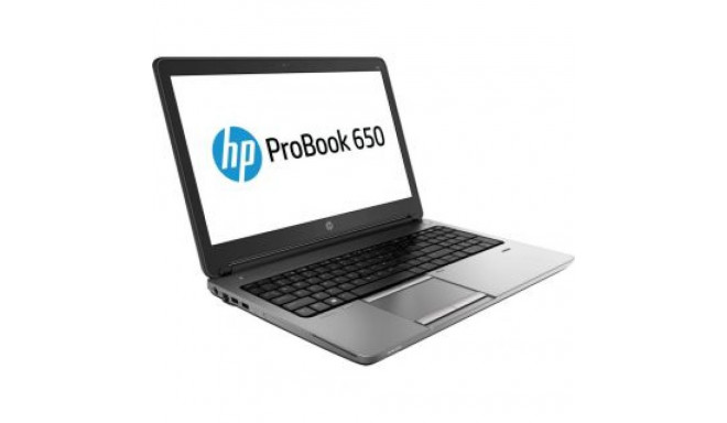 HP HP REFURB 650 G1 i5-4210M 15.6inch