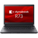 Toshiba TOSHIBA REFURB R73 i7-6600U 13.3inch