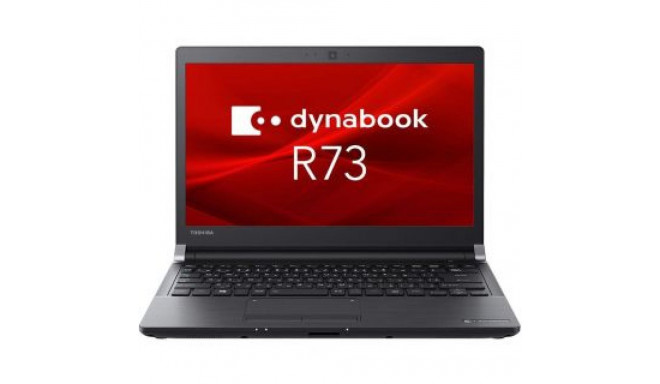 Toshiba TOSHIBA REFURB R73 i7-6600U 13.3inch