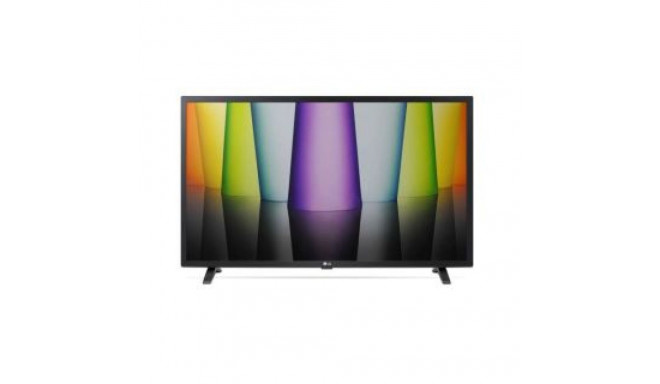 LG TV Set||32"|HD|1366x768|Wireless LAN 802.11ac|Bluetooth|webOS|Black|32LQ630B6LA