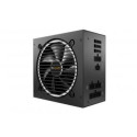 be quiet! PSU 550W Peak Power 600W 80 Plus Gold BN341