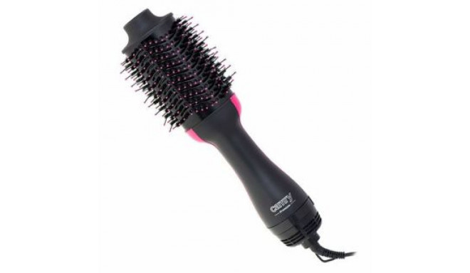 Camry Hair styler CR 2025 Number of heating levels 3, 1200 W, Black/Pink