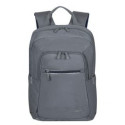 RIVACASE NB BACKPACK ALPENDORF ECO 14"/7523 GREY