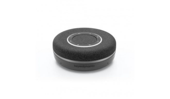 Beyerdynamic Personal Speakerphone SPACE MAX Bluetooth, Charcoal