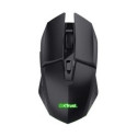 Trust MOUSE USB OPTICAL WRL GXT112/FELOX + MOUSEPAD 25070