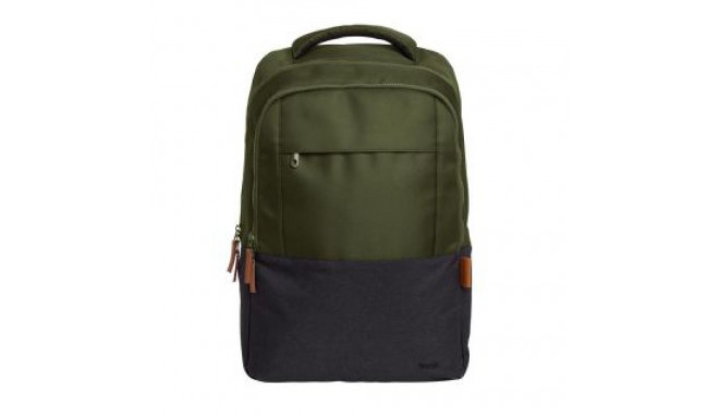 Trust NB BACKPACK LISBOA 16"/GREEN 25243