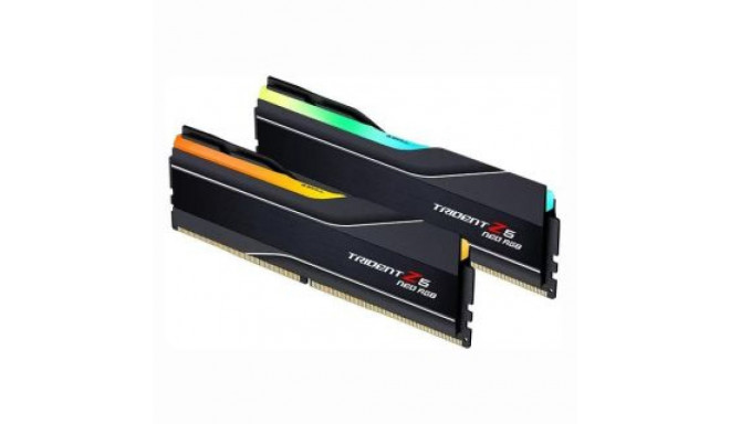 G.Skill MEMORY DIMM 32GB DDR5-6000 K2/6000J3238F16GX2-TZ5NR