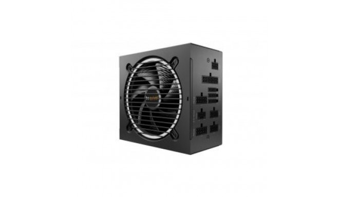 BE QUIET CASE PSU ATX 850W/PURE POWER 12M BN344