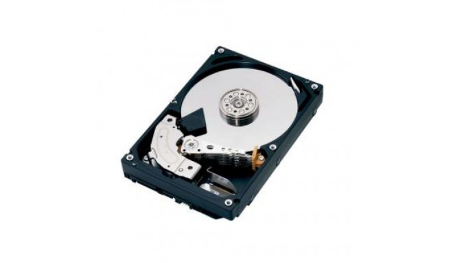 Toshiba HDD||Enterprise Capacity 3.5" HDD|1TB|SATA 3.0|128 MB|7200 rpm|3,5"|MG04ACA100N