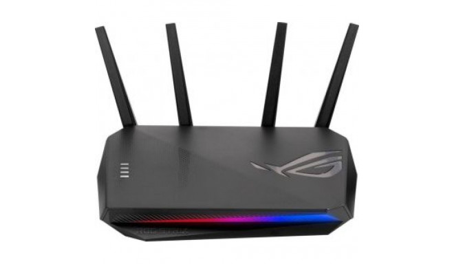 Asus Wireless Router||Wireless Router|5400 Mbps|Wi-Fi 6|USB 3.2|1 WAN|4x10/100/1000M|Number of anten