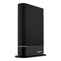 Asus Wireless Router||Wireless Router|4200 Mbps|Mesh|Wi-Fi 5|Wi-Fi 6|IEEE 802.11a/b/g|IEEE 802.11n|U