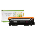 Ühilduv Static-Control Samsung CLT-M404S/ELS Magenta, 1000 lk. (SU234A)