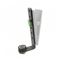 9.Solutions Action Camera L bracket