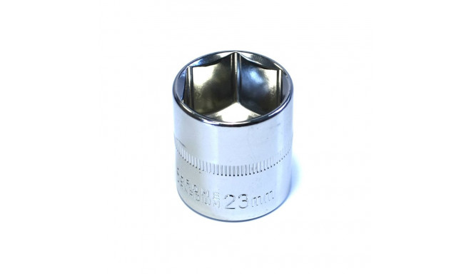 3/8`dr socket 23mm