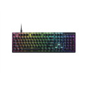 Razer Deathstalker V2 Gaming Keyboard Fully programmable keys with on-the-fly macro recording; N-key