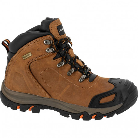 Trzewiki bez podn. 'crazy horse' brąz., o2 sra,"41",ce,lahti