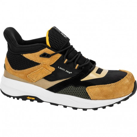 poolsaapad zam/nub/džuut beež-must-valge, s1 fo hro sr, "41", ce, lahti