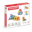 Magformers Magnetic blocks basic 26 pieces