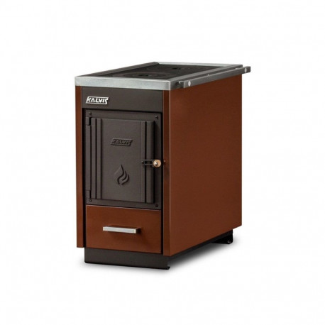 tahkekütusekatel K-4CN