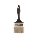 MIXED FLAT PAINTBRUSH N07 80MM OKKO