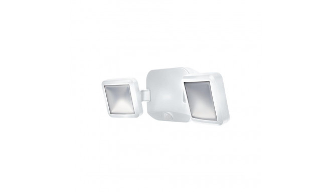 BATTERY LED SPOTLIGHT DOUBLE WT LEDV