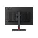 LENOVO ThinkVision 27 3D 27-tolline IPS WLED 60Hz 310cd/m2 4ms 2xHDMI DP USB-C 3.2 Gen 1