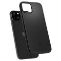 Spigen ACS06776 mobile phone case 15.5 cm (6.1&quot;) Cover Black