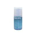 Philips SVC1116B/10 Ekrāna tīrīšanas šķidrums ar microfiber salvete 200ml.