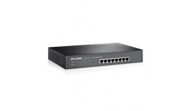 TP-Link NET SWITCH 8PORT 10/100/1000M/TL-SG1008