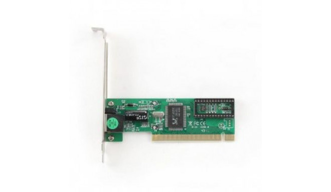 Gembird NET CARD PCI 100BASE-TX/NIC-R1