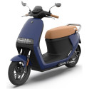 NINEBOT BY SEGWAY ESCOOTER SEATED E125S BLUE/AA.50.0009.68 SEGWAY NINEBOT