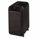 Fellowes SHREDDER POWERSHRED LX221/BLACK 5050401