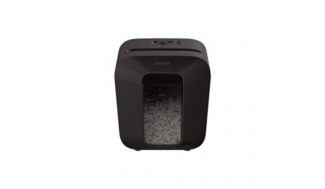 Fellowes SHREDDER POWERSHRED LX25M/4170601