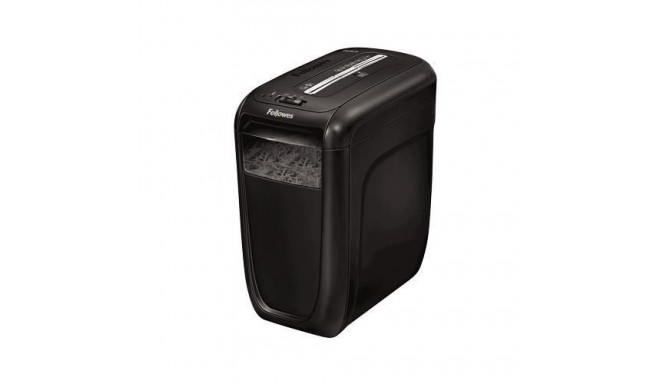 Fellowes SHREDDER POWERSHRED 60CS/CROSS-CUT 4606101