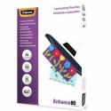 Fellowes LAMINATOR POUCH MATT/A4 80 100PCS 5452103