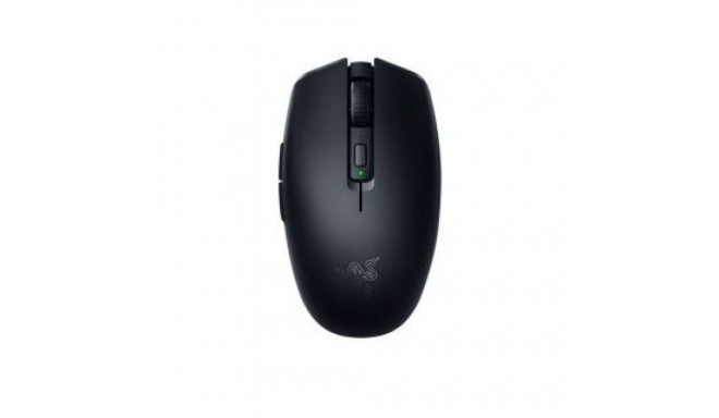 Razer Gaming Mouse Orochi V2 Optical mouse, Wireless connection, Black, USB, Bluetooth