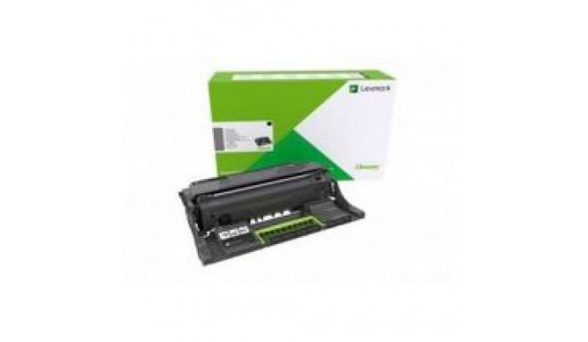 LEXMARK 56F0Z0E Corporate Imaging Unit Imaging Unit, Black