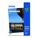 EPSON Premium Semigloss Photo Paper, DIN A4, 251g/m, 20 Sheets A4