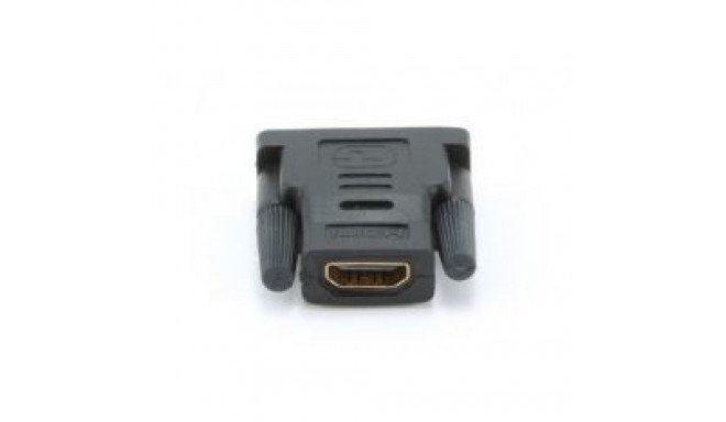 Gembird A-HDMI-DVI-2 Black